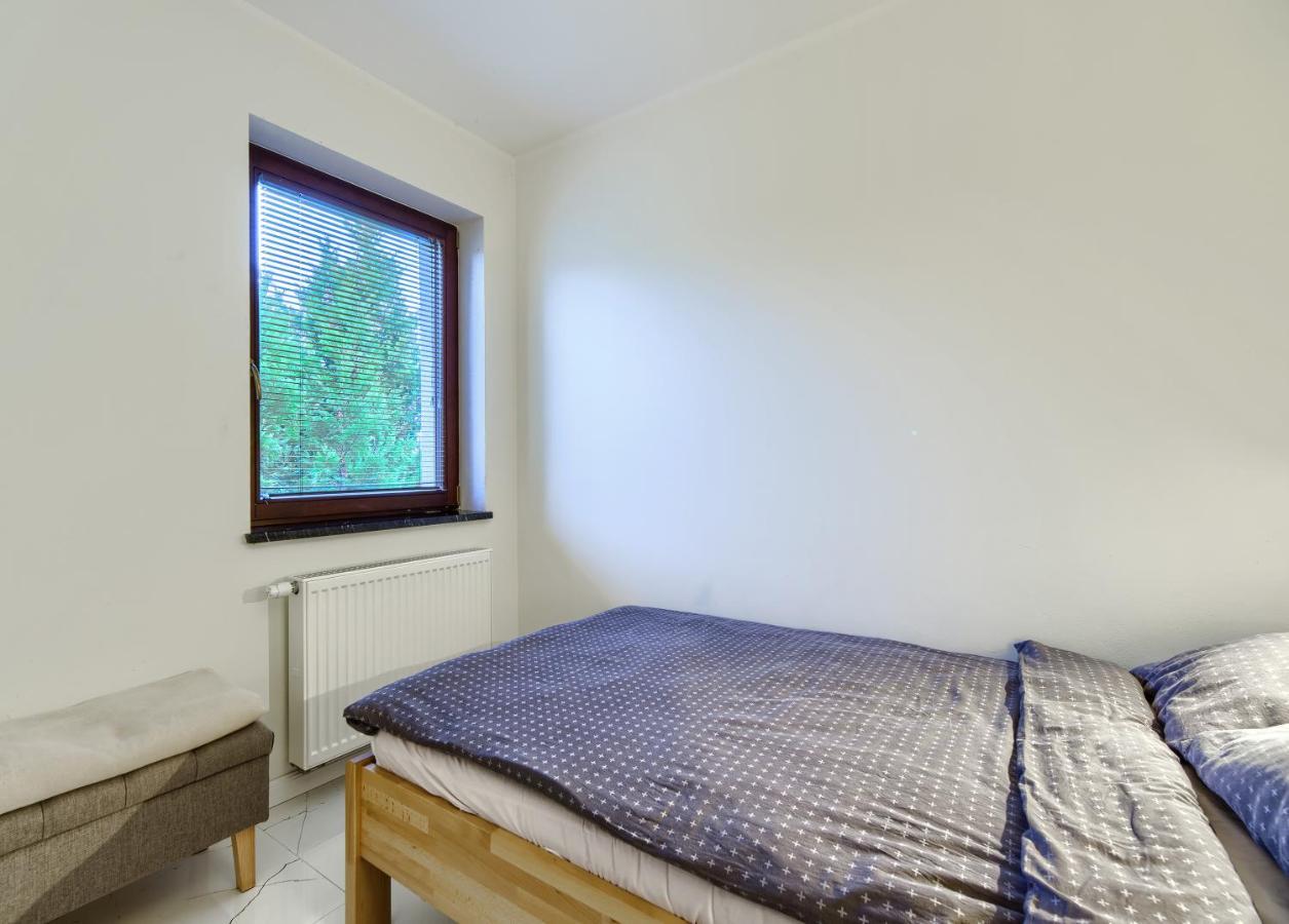 Studio Gdansk - Oliwa Экстерьер фото